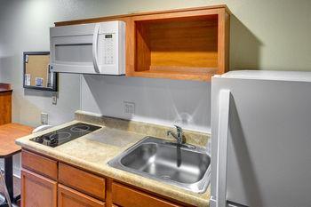 Extended Stay America Select Suites - Fort Lauderdale - Airport - West Екстер'єр фото