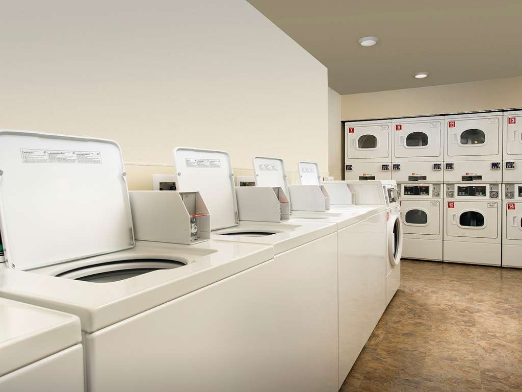 Extended Stay America Select Suites - Fort Lauderdale - Airport - West Зручності фото