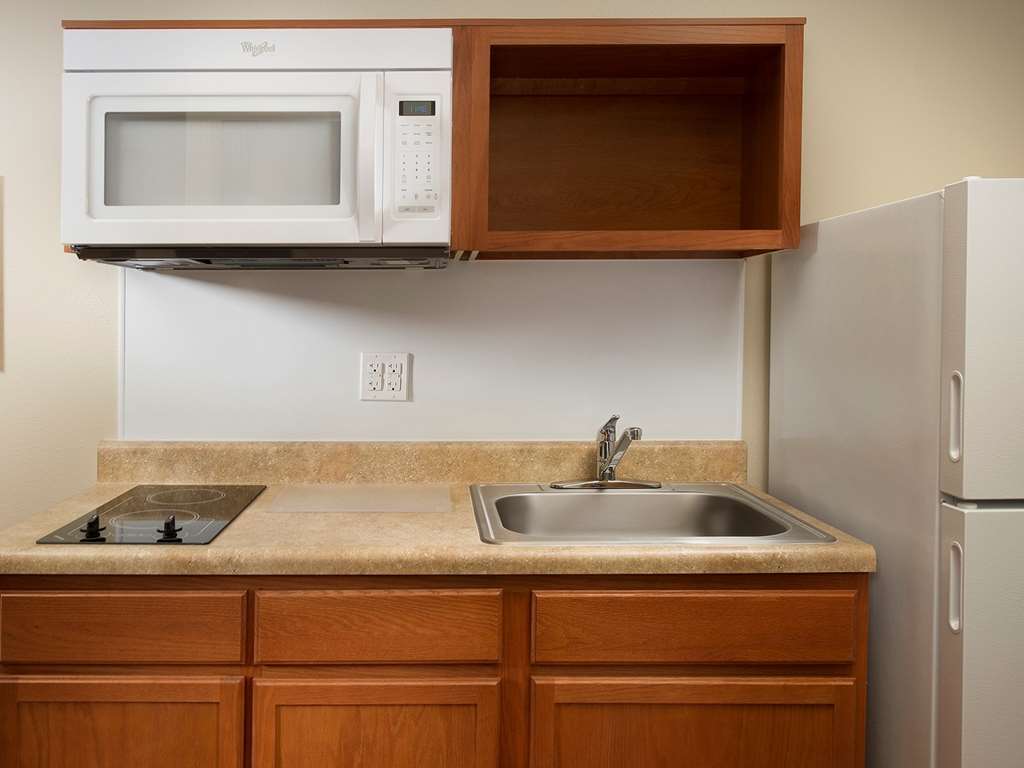 Extended Stay America Select Suites - Fort Lauderdale - Airport - West Номер фото