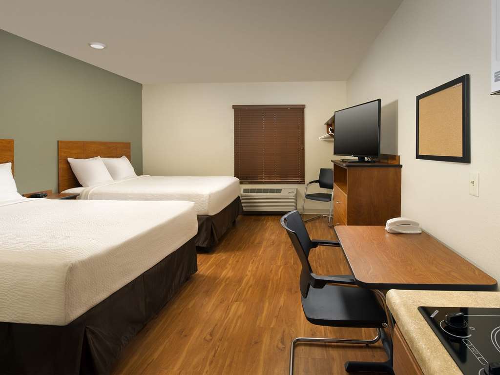 Extended Stay America Select Suites - Fort Lauderdale - Airport - West Номер фото