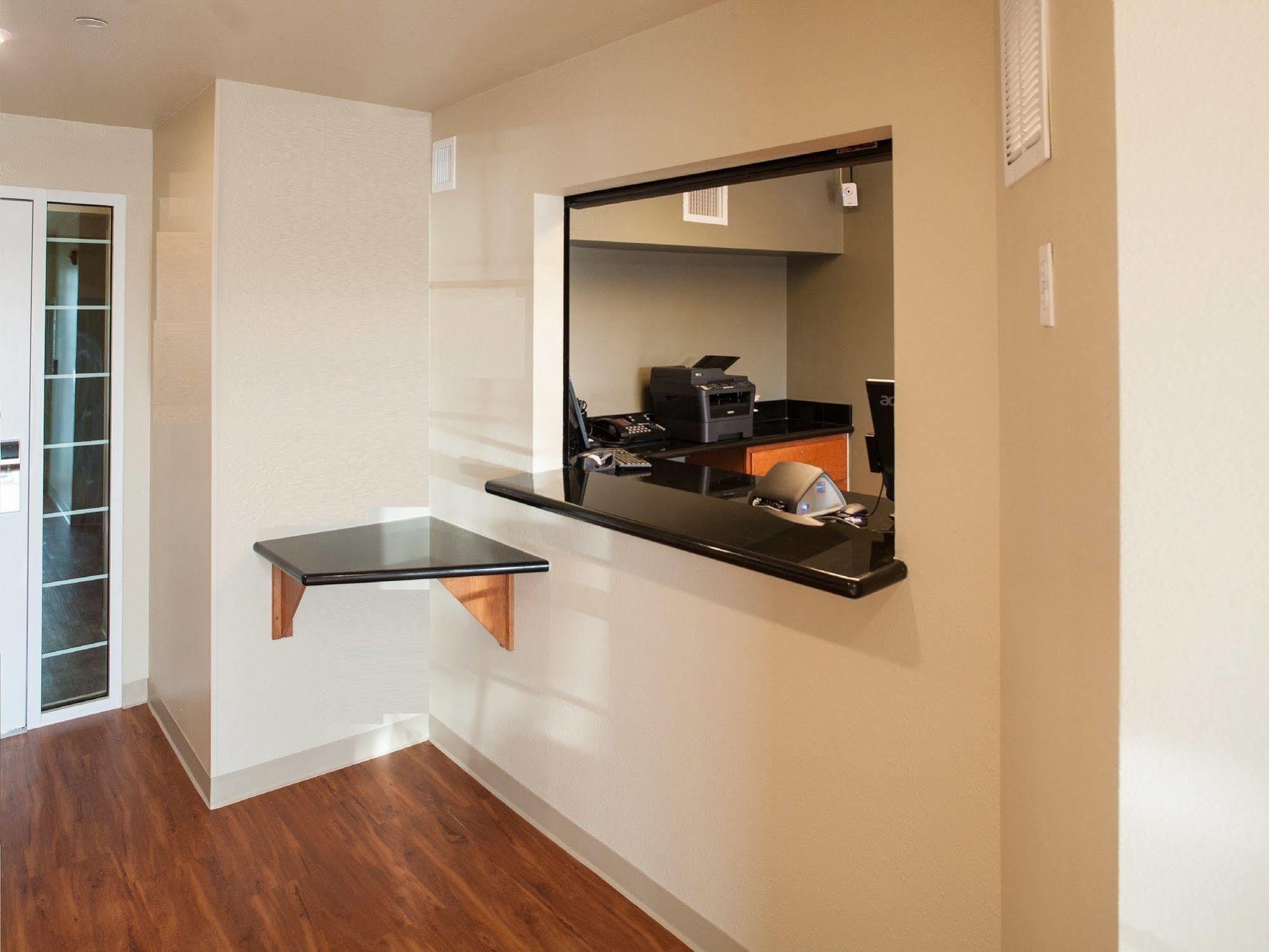 Extended Stay America Select Suites - Fort Lauderdale - Airport - West Екстер'єр фото