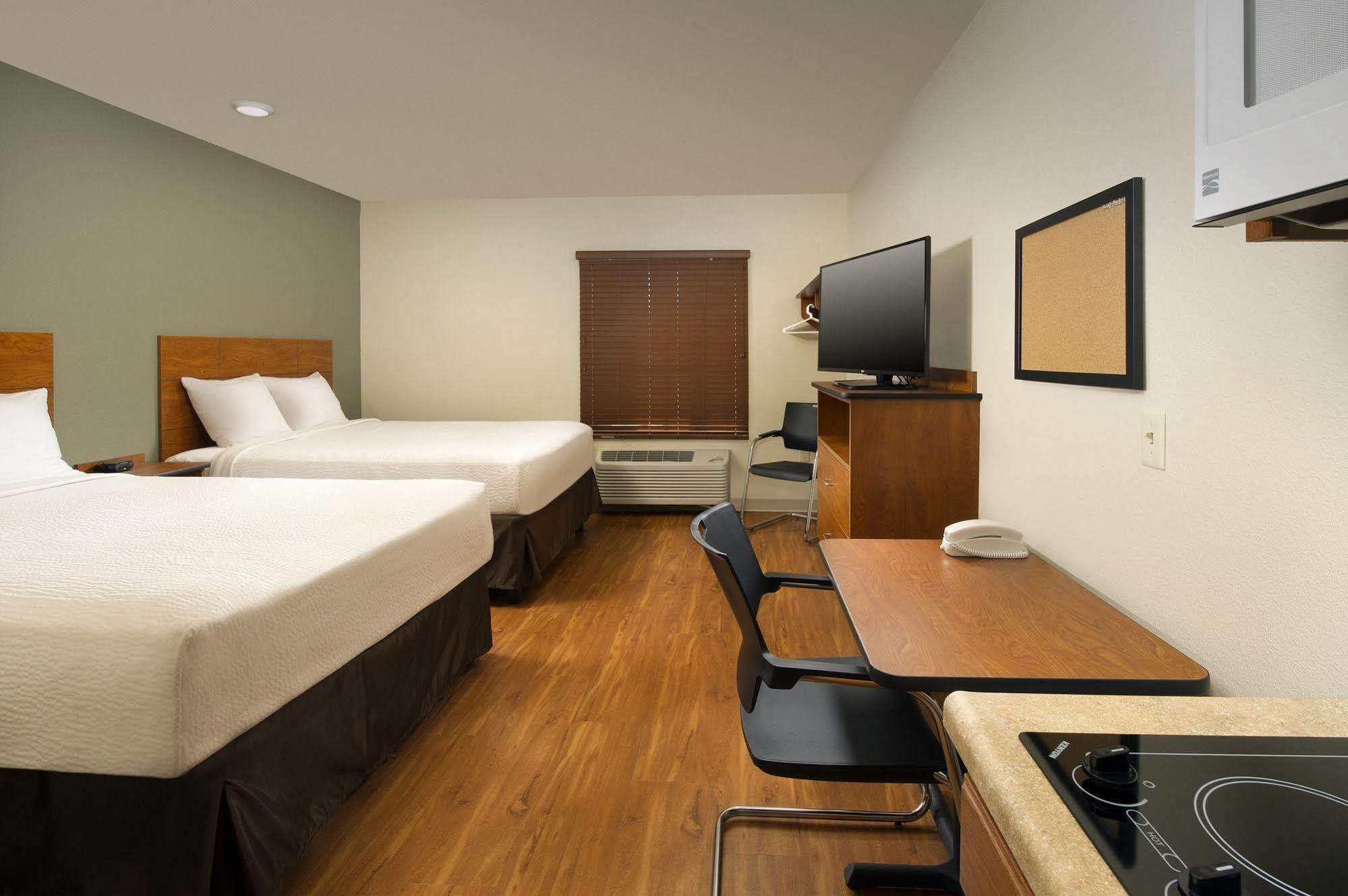 Extended Stay America Select Suites - Fort Lauderdale - Airport - West Екстер'єр фото